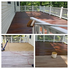 Deck Staining Timeline: How Long Prep, Dry Time, and Curing Really Take